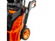 Мойка высокого давления Skiper PM-210 PRO (2800 Вт, 210 бар, 420 л/ч, самовсасывание, бесщет. двиг., катушка, щетка)